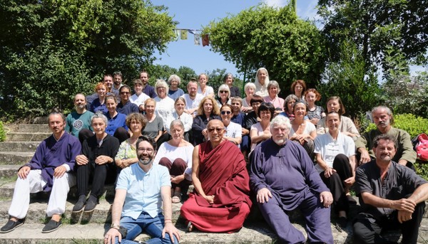 Retraite Lavaur 2021