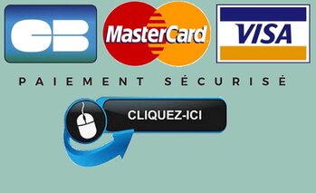 Paiement en ligne CB